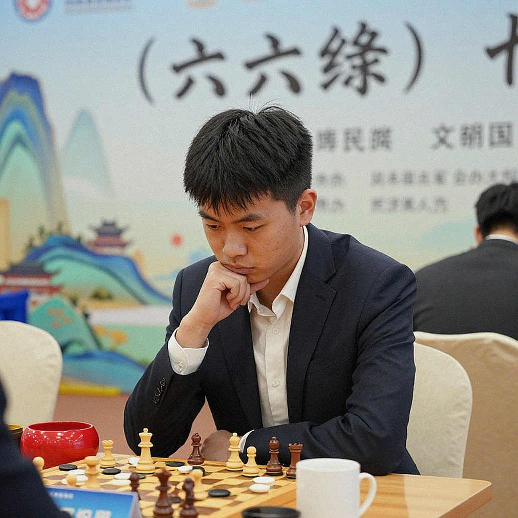 Global Chess League 2026: Carlsen trở lại, Ấn Độ đặt cược vào ngôi sao, và lịch thi đấu dày đặc trước thềm Olympiad Global Chess League 2026: Carlsen trở lại, Ấn Độ đặt cược vào ngôi sao, và lịch thi đấu dày đặc trước thềm Olympiad