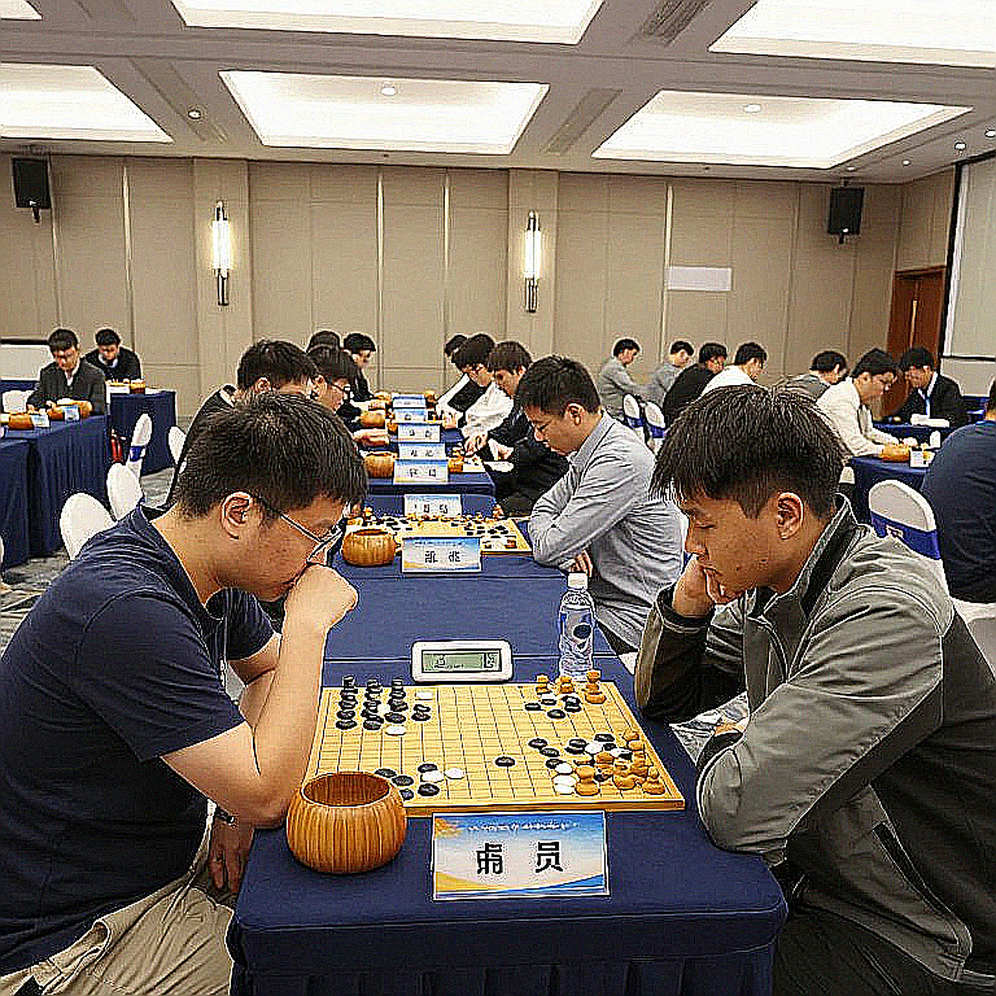 Global Chess League 2026: Carlsen trở lại, Ấn Độ đặt cược vào ngôi sao, và lịch thi đấu dày đặc trước thềm Olympiad Global Chess League 2026: Carlsen trở lại, Ấn Độ đặt cược vào ngôi sao, và lịch thi đấu dày đặc trước thềm Olympiad