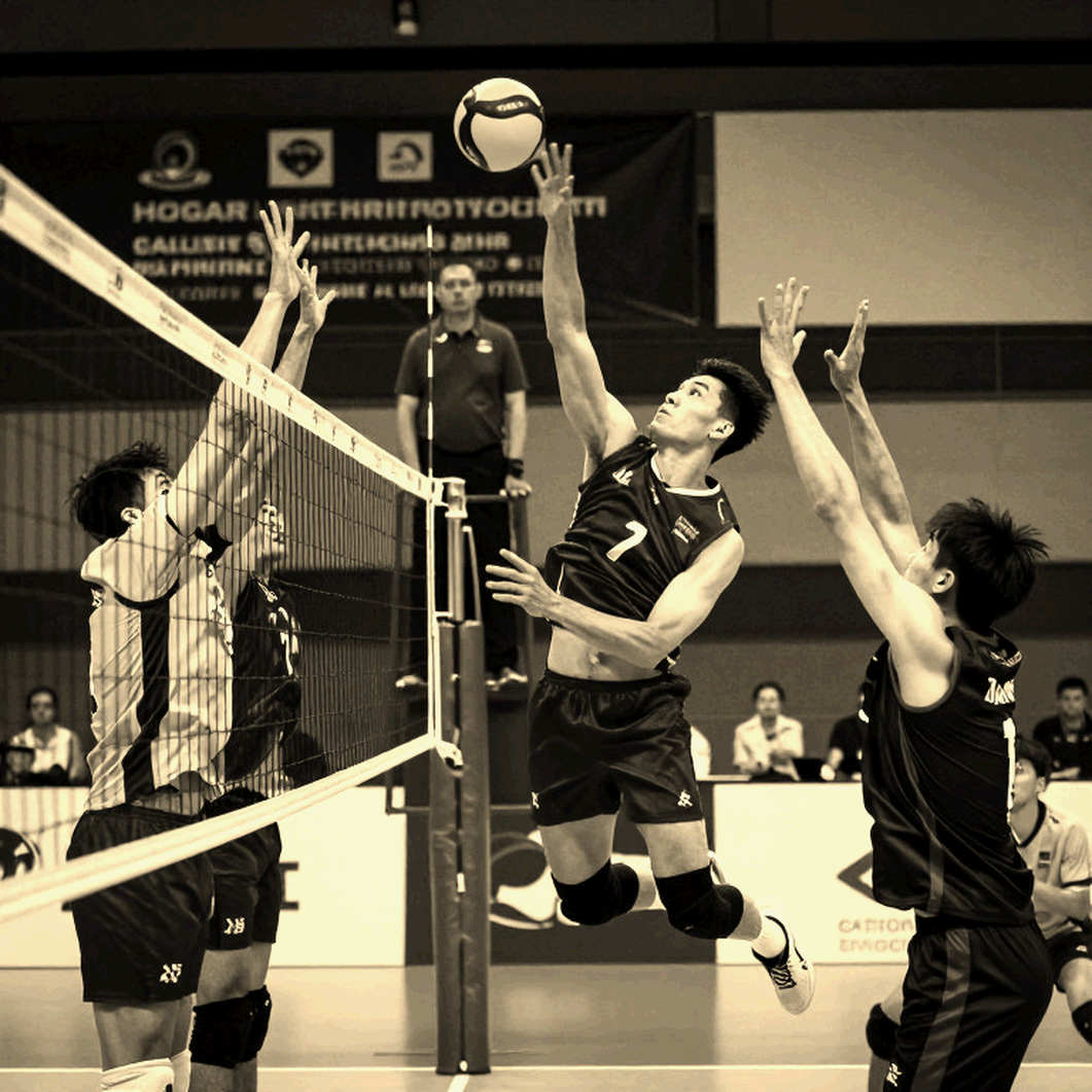 Bóng chuyền nữ Asiad 20: Trung Quốc vô địch lần thứ ba liên tiếp, Việt Nam thứ 7 và khoảng cách không nằm ở chiều cao Bóng chuyền nữ Asiad 20: Trung Quốc vô địch lần thứ ba liên tiếp, Việt Nam thứ 7 và khoảng cách không nằm ở chiều cao