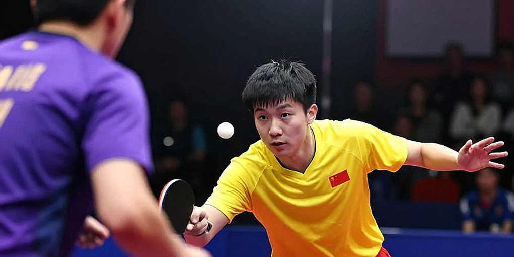 WTT Feeder Chennai 2026: Sân nhà, điểm số và bài toán đường dài của bóng bàn Ấn Độ