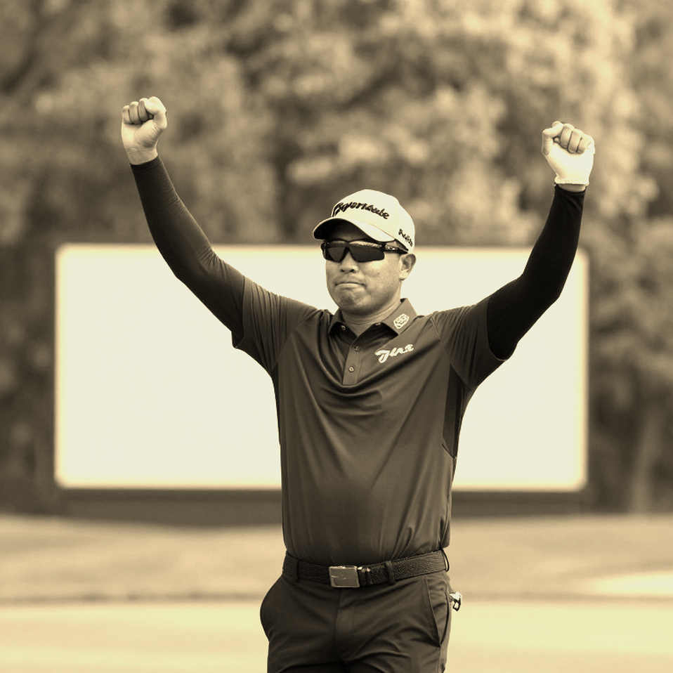 Tiger Woods có được lái xe golf không? Câu hỏi khiến công tố viên bang Florida 'bó tay'