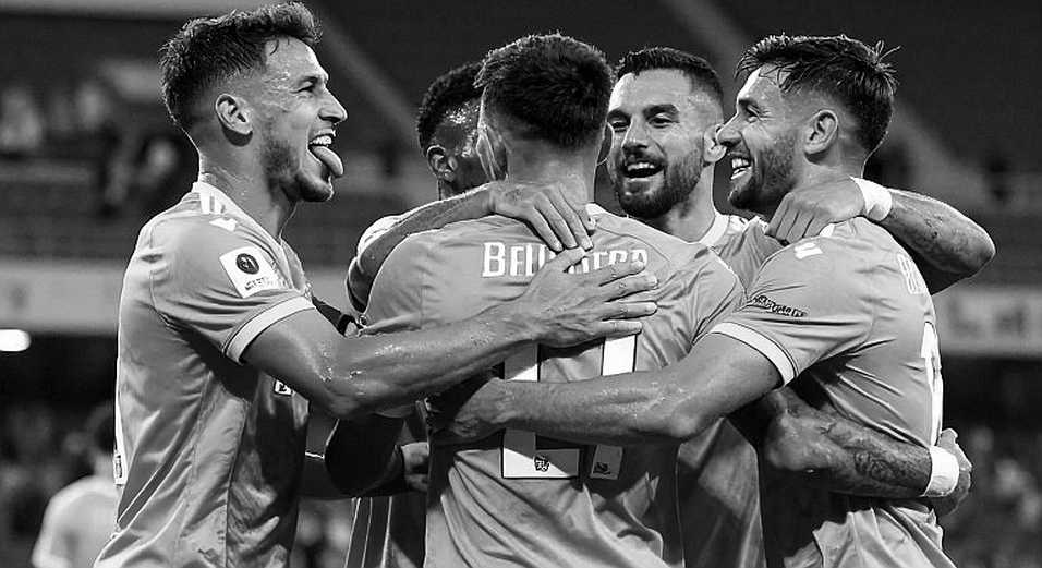 Hanoi FC 2-1 CAHN: bóng dài, một lời thú nhận, và lỗ hổng cấu trúc nằm dưới chiến thắng