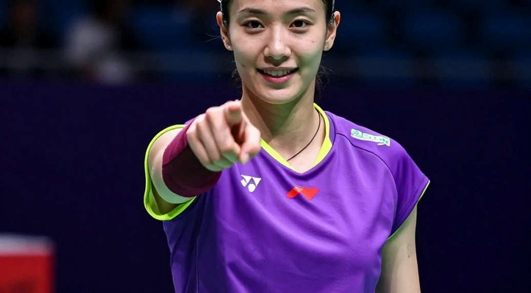 Thuy Linh Exits Vietnam Open in the First Round: Speed at 19 and the Blind Spot of Closing Points Thuy Linh Exits Vietnam Open in the First Round: Speed at 19 and the Blind Spot of Closing Points