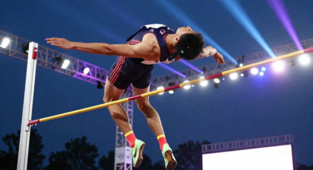 VPIM 2026: 2:47:52, 2:31:49 và khoảng cách hai mươi phút không ai nhắc