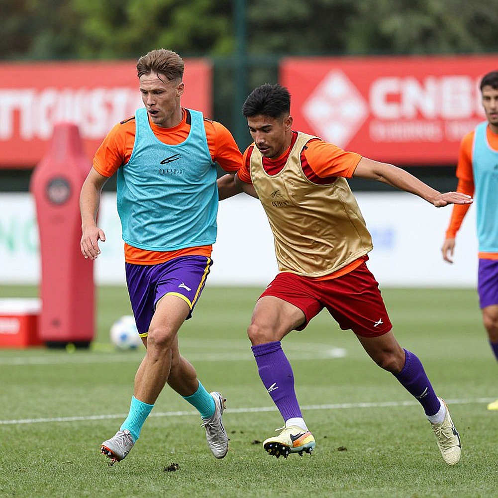 V.League 2026/25: Khi dòng tiền chảy ngược vào phòng kế toán các câu lạc bộ