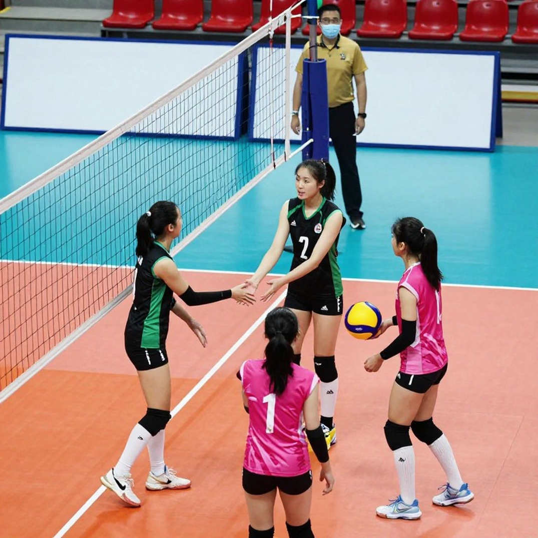 Chức vô địch Asiad 20 của bóng chuyền nữ Trung Quốc: Sự thống trị được xác lập, nhưng ba khoảng trống dữ liệu khiến chiến thuật trở thành ẩn số Chức vô địch Asiad 20 của bóng chuyền nữ Trung Quốc: Sự thống trị được xác lập, nhưng ba khoảng trống dữ liệu khiến chiến thuật trở thành ẩn số
