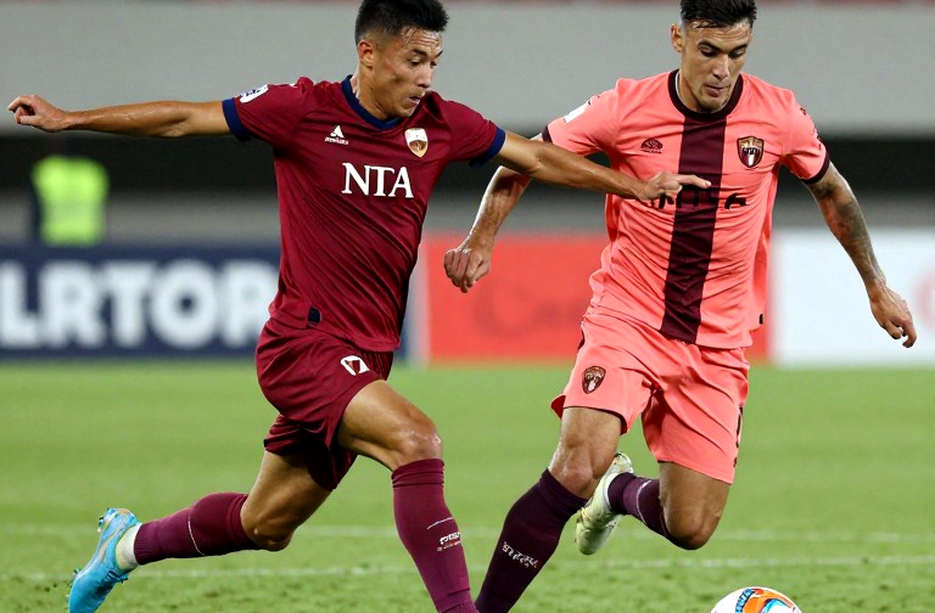 CAND FC: Gã khổng lồ ngủ quên thức giấc – Tham vọng thăng hạng và bài toán mang tên 'lịch sử' CAND FC: Gã khổng lồ ngủ quên thức giấc – Tham vọng thăng hạng và bài toán mang tên 'lịch sử'