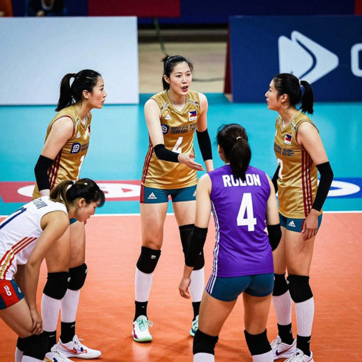 Ấn Độ thắng New Zealand, nhưng tấm vé tứ kết AVC 2026 lại nằm ở trận Oman - Bahrain