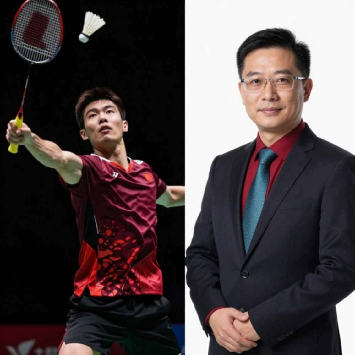 Kumamoto Masters 2026: Thạch Vũ Kỳ rút lui, Lý Thi Phong lĩnh ấn đơn nam Trung Quốc