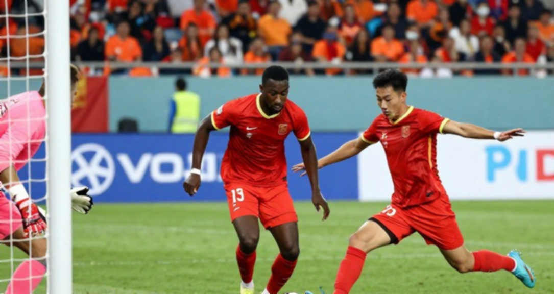 How Adou Minh and Williams Minh Hoang Supplement Vietnam's National Team — and Which Gaps the Equation Still Leaves Open How Adou Minh and Williams Minh Hoang Supplement Vietnam's National Team — and Which Gaps the Equation Still Leaves Open
