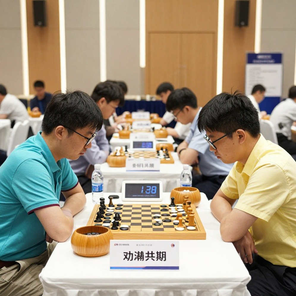 2716 Elo ở tuổi 15: Erdogmus viết lại lịch sử cờ vua – nhưng liệu Thổ Nhĩ Kỳ đã sẵn sàng? 2716 Elo ở tuổi 15: Erdogmus viết lại lịch sử cờ vua – nhưng liệu Thổ Nhĩ Kỳ đã sẵn sàng?