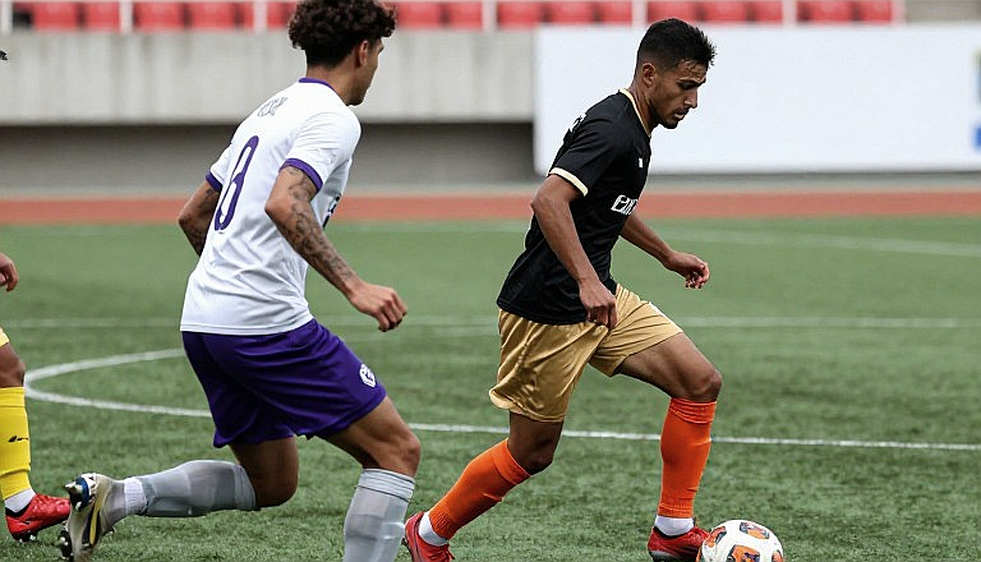 Marselino Ferdinan and Persija: When Familiarity Becomes a Strategy