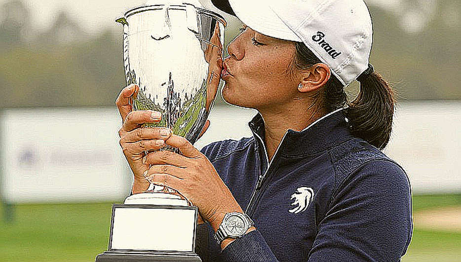 Golf Việt Nam và khoảng trống dữ liệu: Khi bảng điểm chưa kể hết câu chuyện