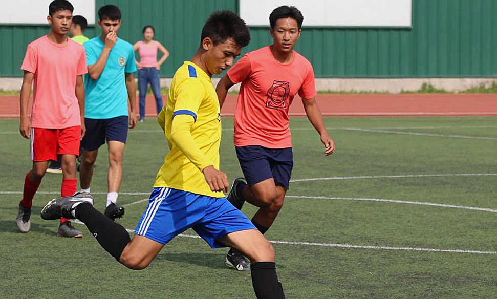 Nguyễn Xuân Son chấn thương và bài xét nghiệm doping: đâu mới là tin thật của tuyển Việt Nam