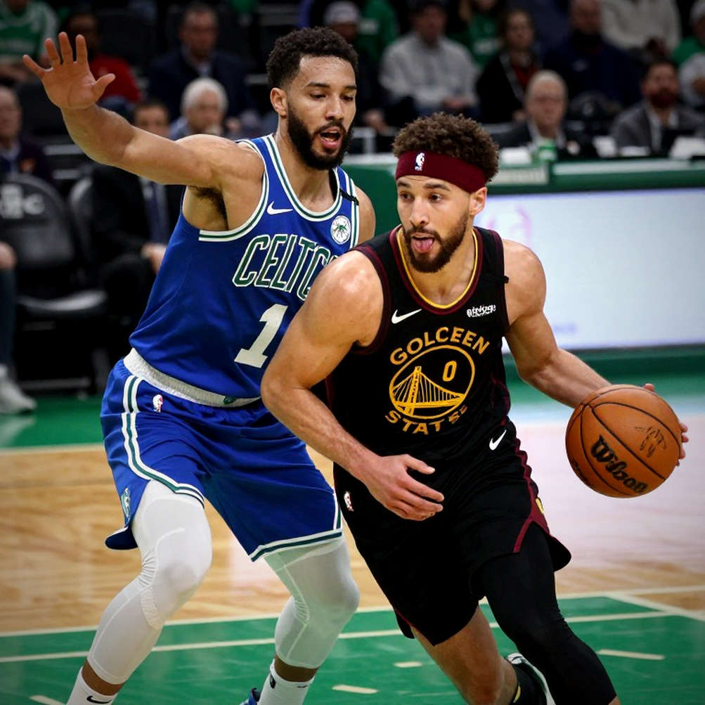 NBA TV công bố lịch thi đấu mùa giải 2026-27: Knicks bảo vệ ngôi vương, Nuggets tái đấu Pacers tại Mexico City NBA TV công bố lịch thi đấu mùa giải 2026-27: Knicks bảo vệ ngôi vương, Nuggets tái đấu Pacers tại Mexico City