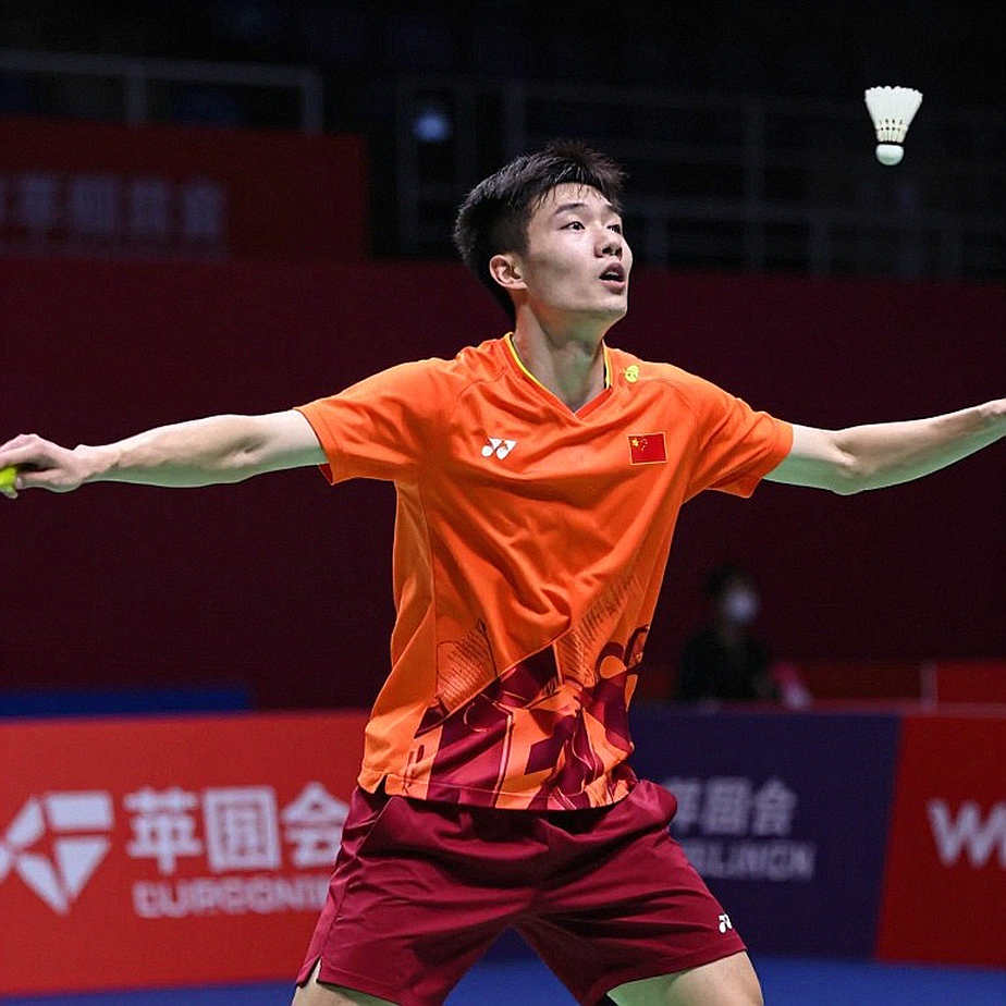 Trở lại đỉnh cao ở Thâm Quyến: Srikanth, Satwik-Chirag và sự sống lại của huyền thoại Ấn Độ tại China Masters 2026