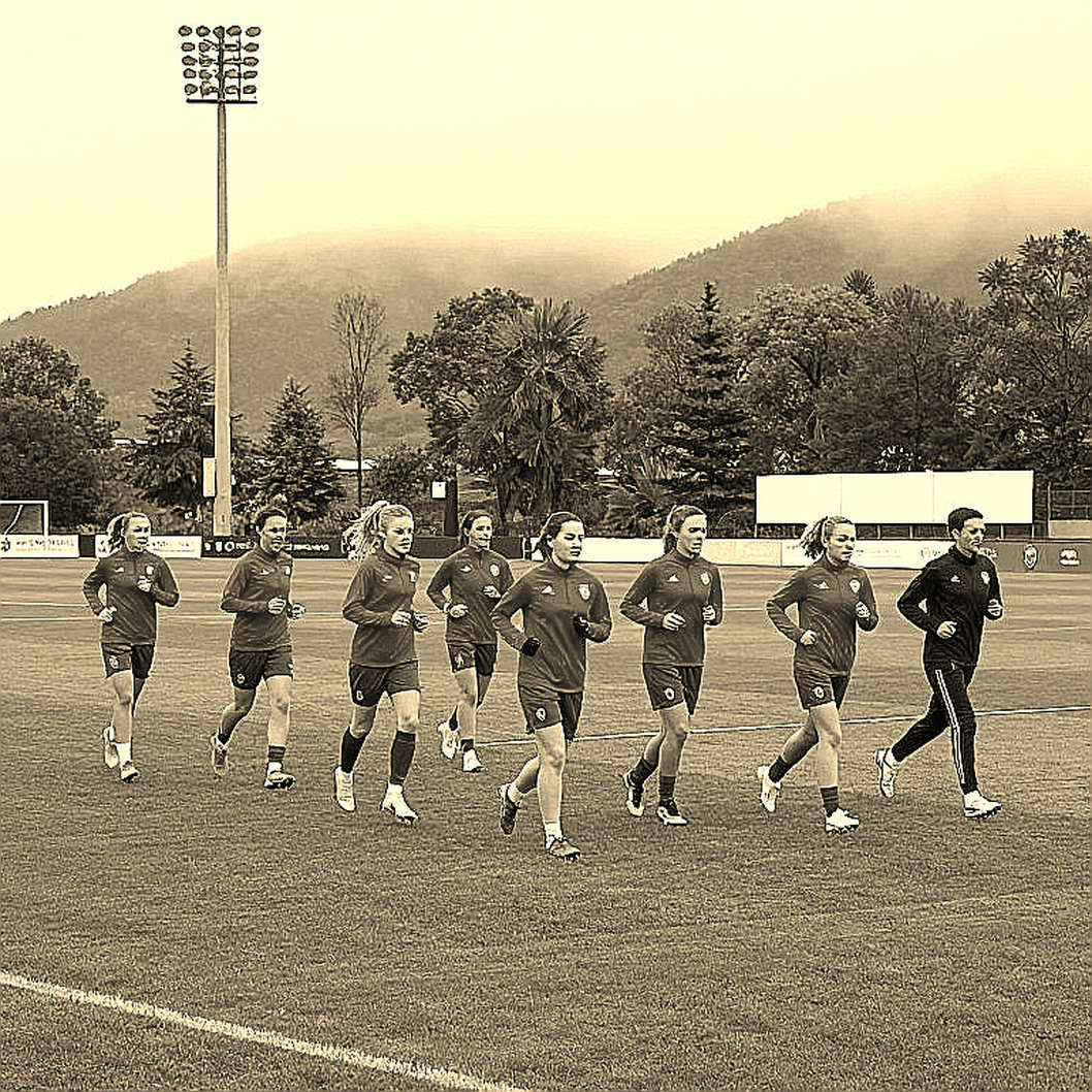 U15 Việt Nam gặp U15 Bosnia: FIFA thử nghiệm luật 8v8 và bài toán ba ngày của thầy Hoàng Anh Tuấn
