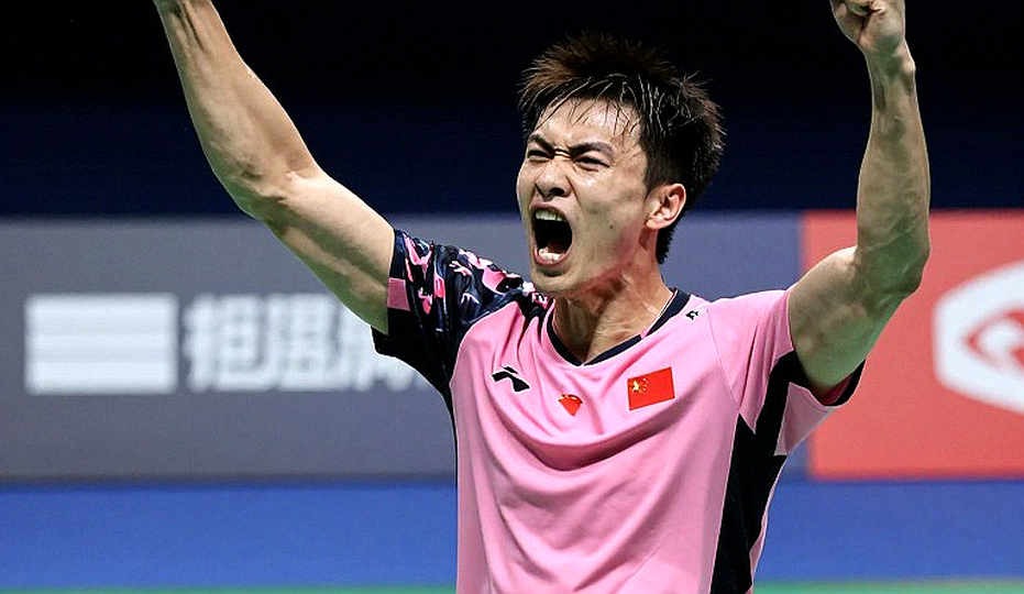 Satwik-Chirag Win 36-Shot Rally at 17-17, Srikanth Closes His Competitive Window at 33 Satwik-Chirag Win 36-Shot Rally at 17-17, Srikanth Closes His Competitive Window at 33