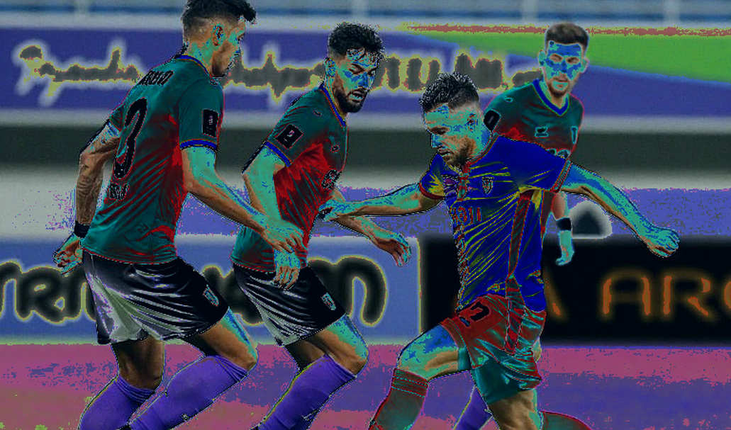 Khi khung phân tích đầy đủ nhưng dữ liệu trống: bài toán hạ tầng của esports