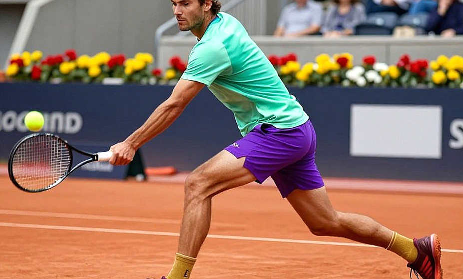 Hạt giống số 3 Auger-Aliassime bị Khachanov hạ tại US Open: Khi thứ hạng không phản ánh đẳng cấp Grand Slam