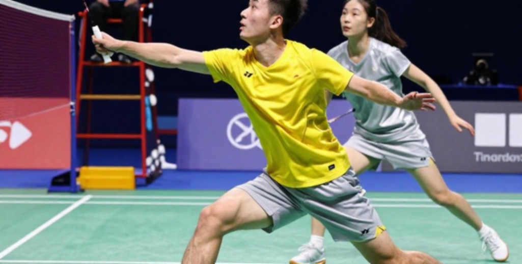 Người tiên phong đơn độc: 23 phút ở Asian Games và khoảng trống phía sau Mahoor Shahzad