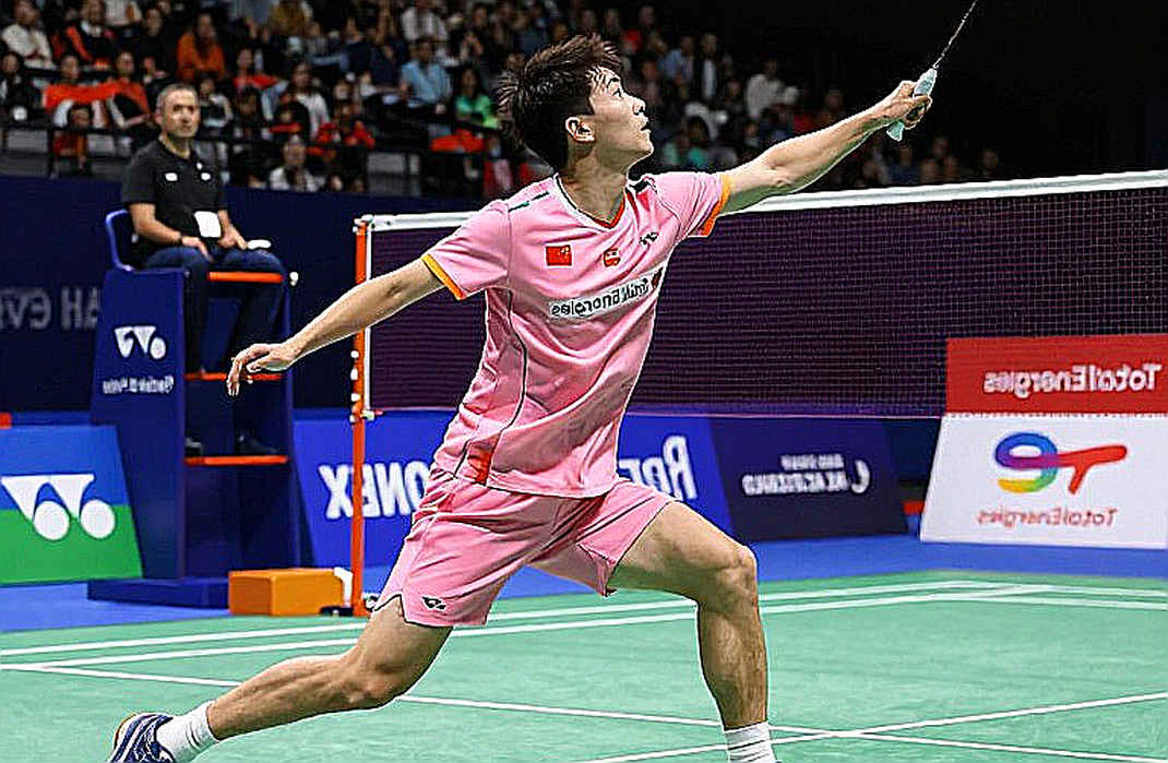 Hai tấm HCV và một cổ tay mỏng manh: Trung Quốc bước vào Asian Games 2026 bằng tiếng thở dài