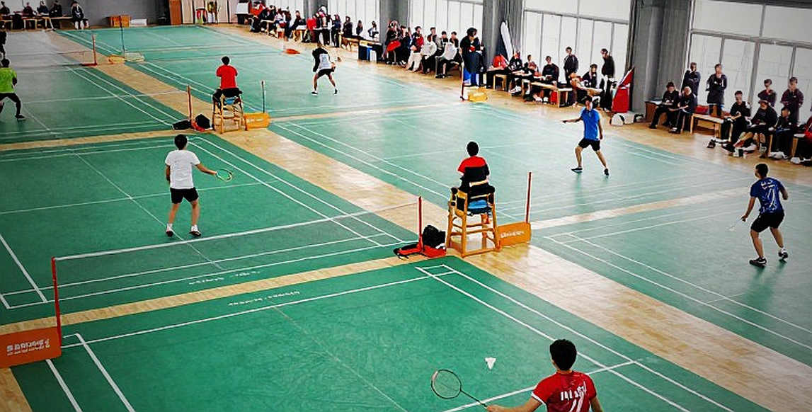 Asian Games 2026: Đường cong điểm số phơi bày điểm yếu ván quyết định của Satwik-Chirag