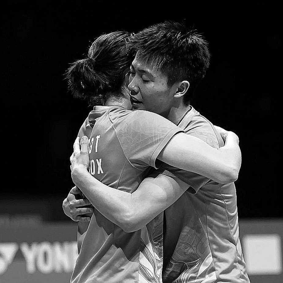 Từng bị bỏ rơi ở tuổi 33: Srikanth và cuộc tái sinh giữa rừng VAR Trung Quốc