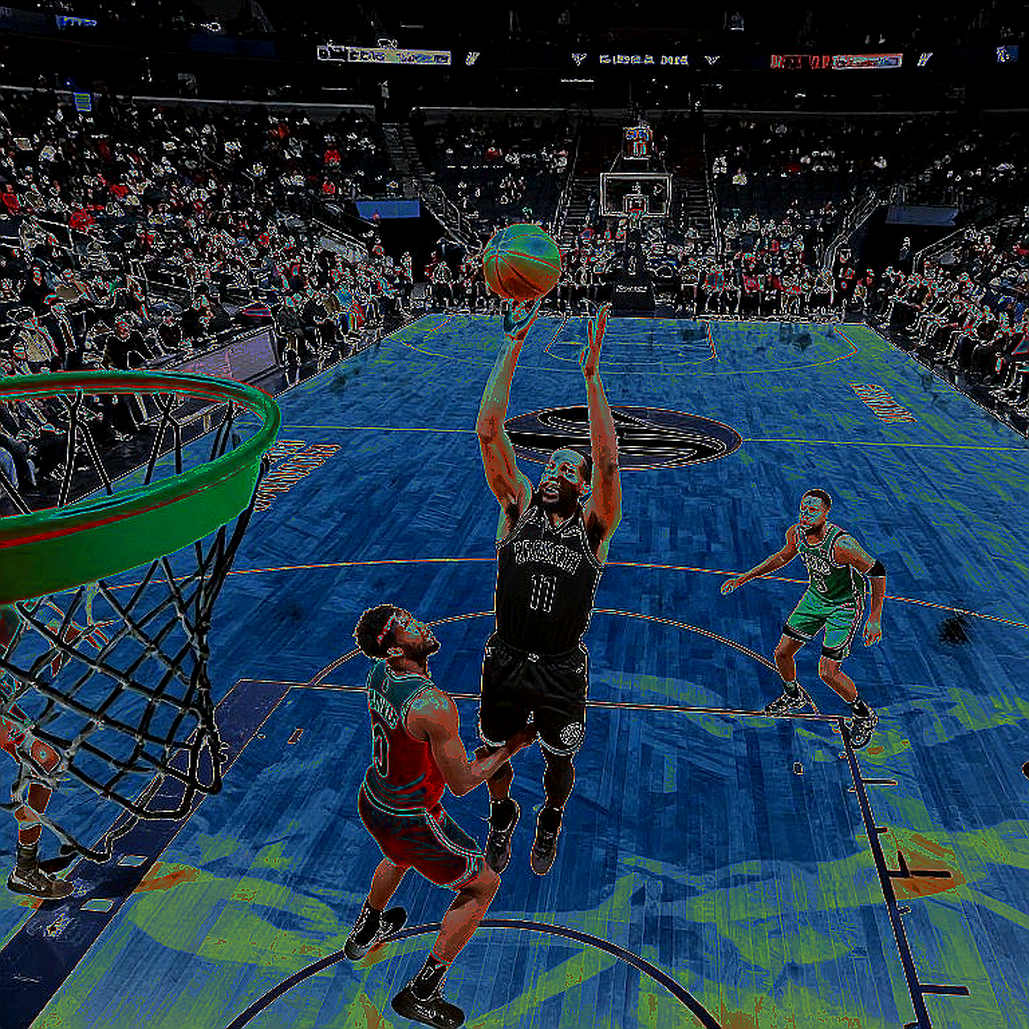 Robert Bolick và bài toán 7 trận FIBA: Khi Asian Games trở thành trận chung kết sự nghiệp quốc tế