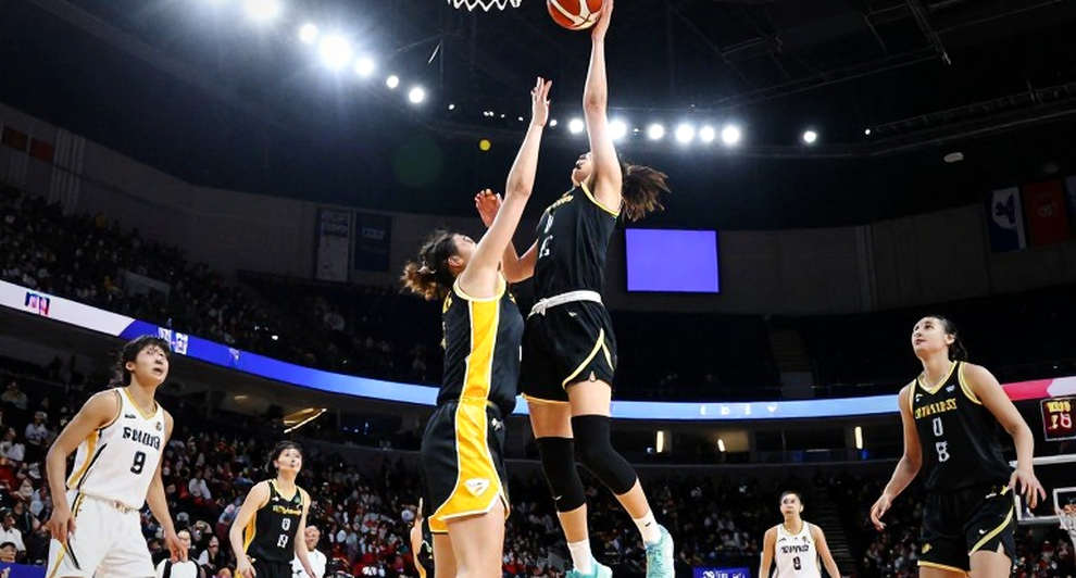 Robert Bolick and the 7-Game FIBA Equation: When the Asian Games Become the Final of an International Career Robert Bolick and the 7-Game FIBA Equation: When the Asian Games Become the Final of an International Career
