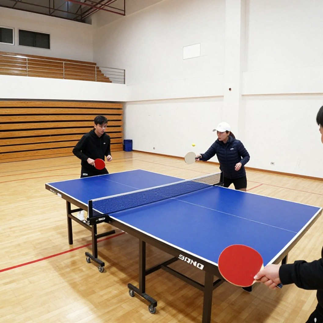 Bóng bàn Trung Quốc và cuộc đua điểm bảo vệ: Khi hệ thống WTT viết lại luật chơi