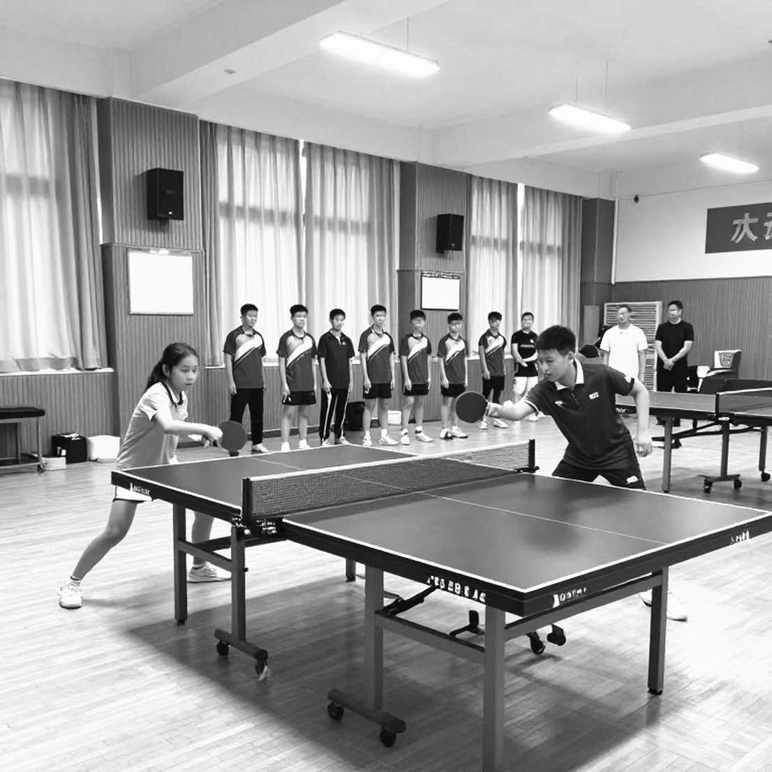 Sheffield và World Hopes Week 2026: Khi ITTF trao lại sự kiện trẻ cho nước Anh