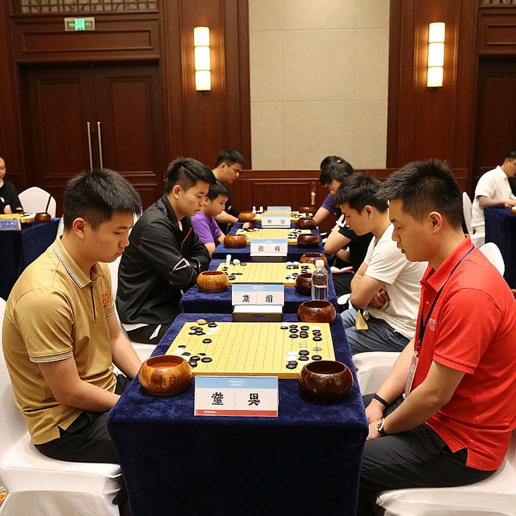 Wolves Esports Sweep A Team at VCT Threshold China: A Slot Ticket Says Nothing About Form