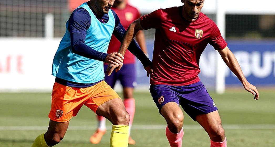 V-League 2026/27: Năm 'cửa tử' và cuộc chiến sinh tồn khốc liệt
