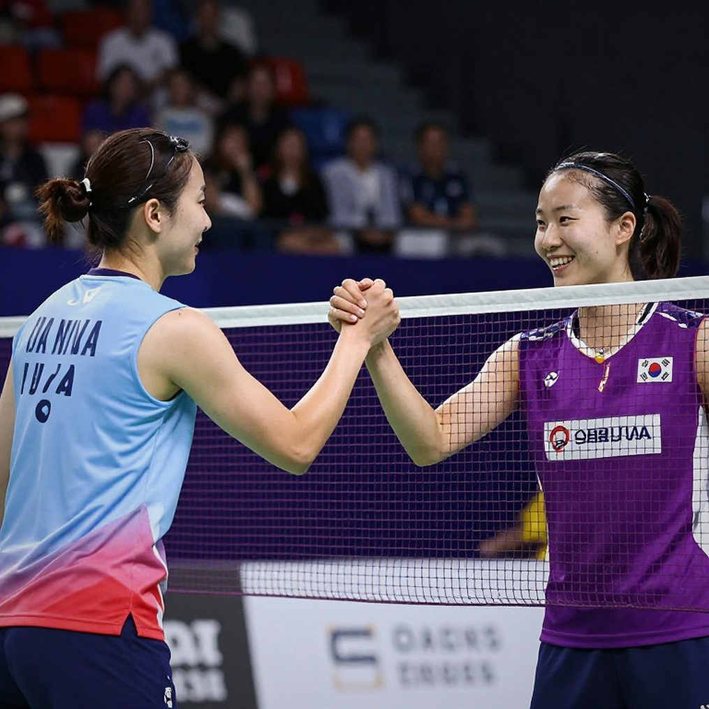 Nguyễn Thùy Linh, ba kỳ Á vận hội và khoảng trống dữ liệu của cầu lông Việt Nam Nguyễn Thùy Linh, ba kỳ Á vận hội và khoảng trống dữ liệu của cầu lông Việt Nam