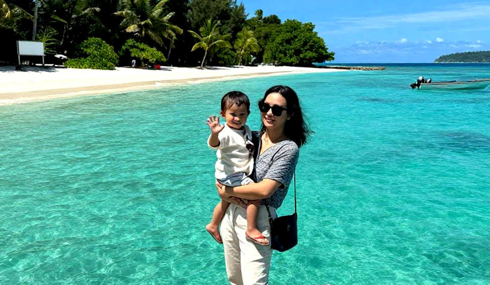 Khi ô dữ liệu ghi N/A: Thể thao nữ và cuộc chiến chống lại sự vô hình