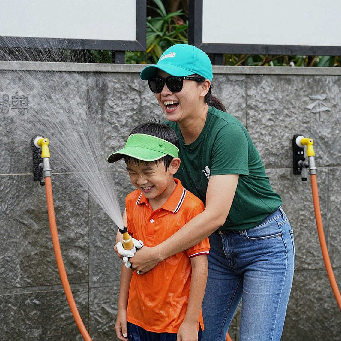 Bản phân tích trống, sân tập lặng im: Golf Việt và bài toán giữ nhịp bằng dữ liệu