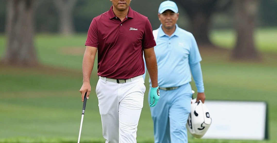 Vòng mở màn Omega European Masters: Todd Clements và nghệ thuật chờ đợi khoảnh khắc