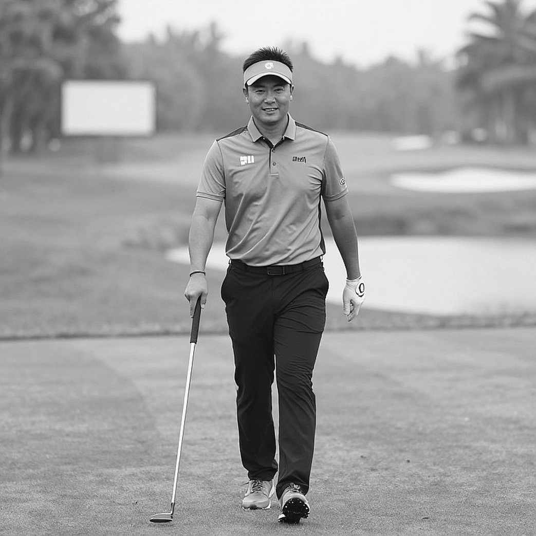 Vòng mở màn Omega European Masters: Todd Clements và nghệ thuật chờ đợi khoảnh khắc