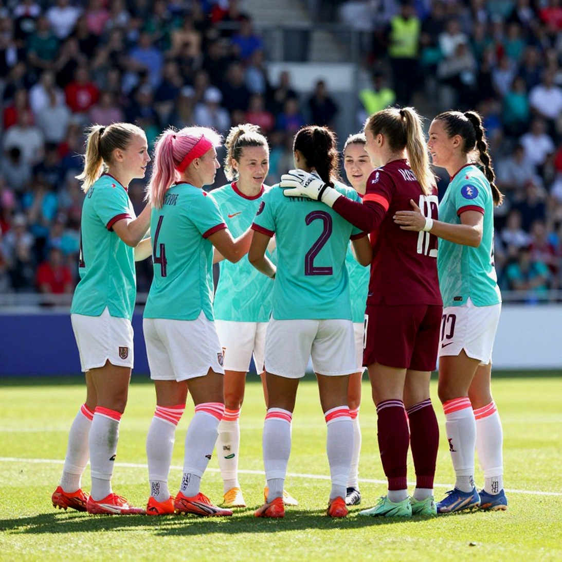 Điểm dừng thứ năm: Al-Shamal của Qatar chiêu mộ Riyad Mahrez - Canh bạc truyền thông hay sự suy tàn tất yếu?