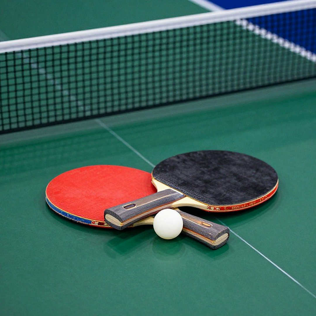 Sheffield và vòng quay bị phá vỡ: vì sao ITTF trao lại World Hopes Week cho nước Anh