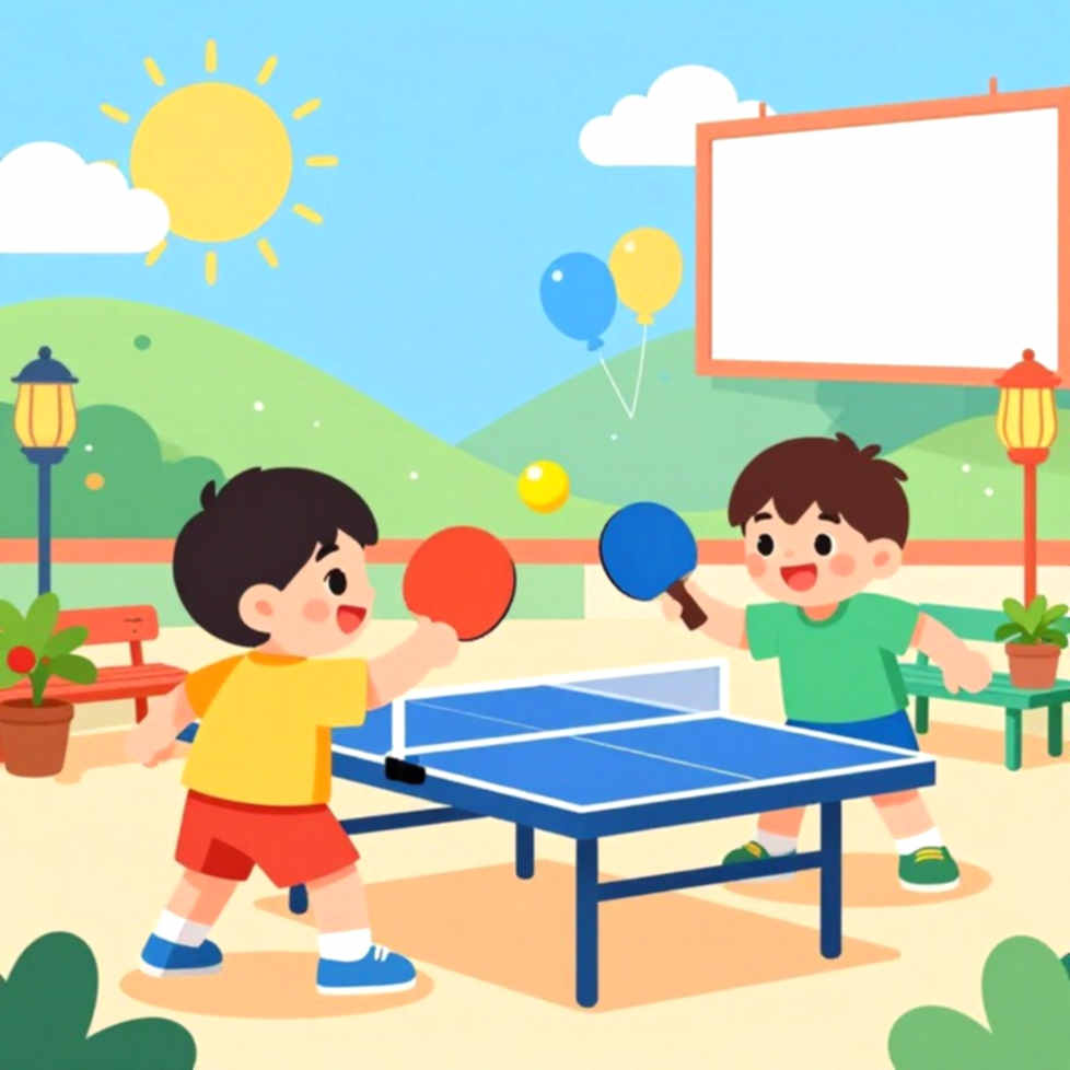 Sheffield và vòng quay bị phá vỡ: vì sao ITTF trao lại World Hopes Week cho nước Anh Sheffield và vòng quay bị phá vỡ: vì sao ITTF trao lại World Hopes Week cho nước Anh
