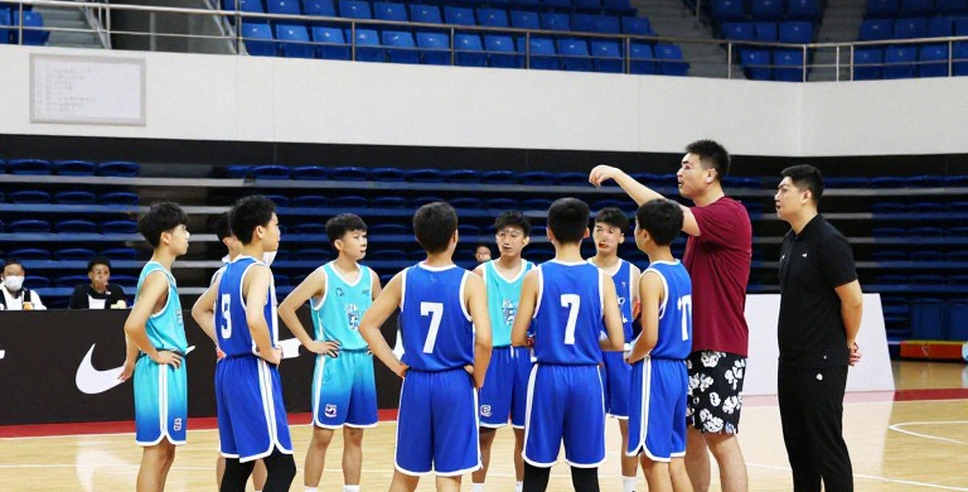 Abra Weavers Đặt Vào Nhóm Khó Khăn Với Ryukyu Và Taoyuan Tại EASL 2026-27