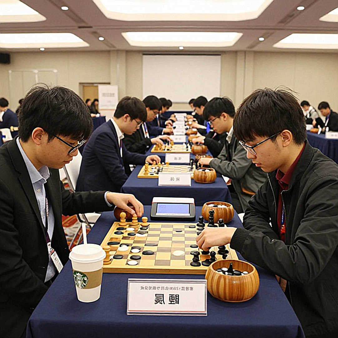 Giải Cờ Vua Toàn Cầu 2026: Carlsen Trở Lại, Những Ngôi Sao Ấn Độ Và Lịch Thi Đấu Chồng Chéo Với Olympiad
