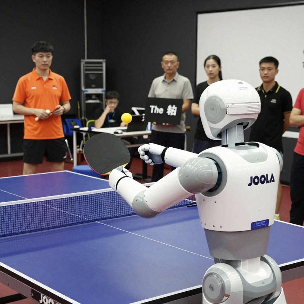 When the Data Table Is Empty: Lessons from a Failed Table Tennis Analysis Pipeline