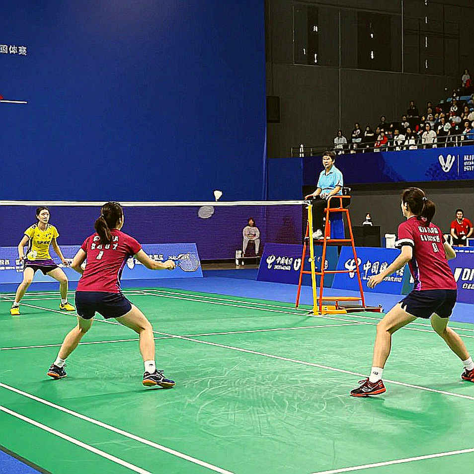Nguyen Tien Minh wins Vietnam Open 2026 qualifier: A victory at age 43 or a warning for Vietnam men's singles? Nguyen Tien Minh wins Vietnam Open 2026 qualifier: A victory at age 43 or a warning for Vietnam men's singles?