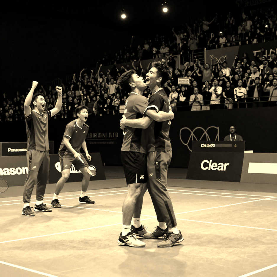 Nguyen Tien Minh wins Vietnam Open 2026 qualifier: A victory at age 43 or a warning for Vietnam men's singles? Nguyen Tien Minh wins Vietnam Open 2026 qualifier: A victory at age 43 or a warning for Vietnam men's singles?