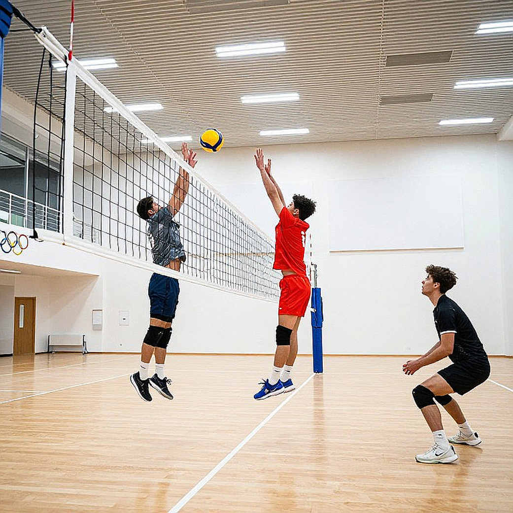 Bốc thăm toàn cầu công bố bảng đấu FIVB Women's Volleyball World Cup 2027