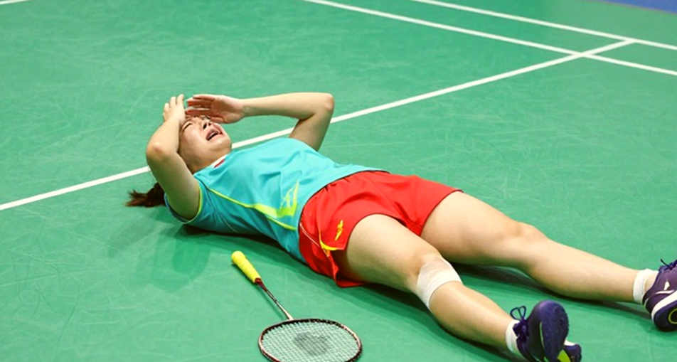 India Shines at China Masters 2026: Srikanth's Comeback, Satwik-Chirag's Thrilling Win India Shines at China Masters 2026: Srikanth's Comeback, Satwik-Chirag's Thrilling Win