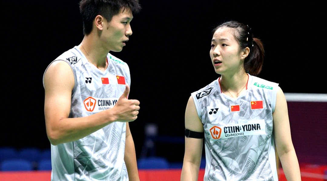 Vietnamese Badminton and the Empty Cells on the Statistics Sheet Vietnamese Badminton and the Empty Cells on the Statistics Sheet